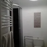 Alojamento de Acomodação e Pequeno-almoço - Ferme De Beauvais 3*