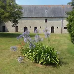 Alojamento de Acomodação e Pequeno-almoço - Ferme De Beauvais Sainte-Mère-Église