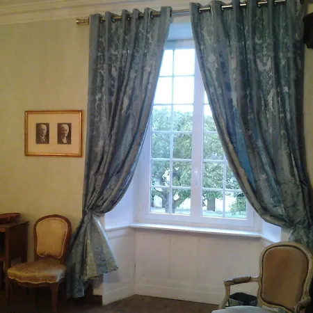 - Ferme De Beauvais Sainte-Mère-Église