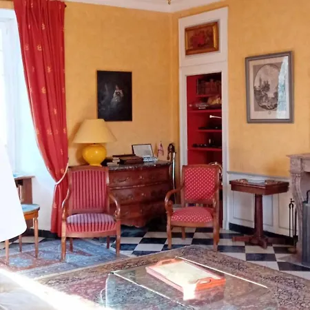 - Ferme De Beauvais B&B Sainte-Mère-Église