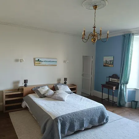 - Ferme De Beauvais Sainte-Mère-Église