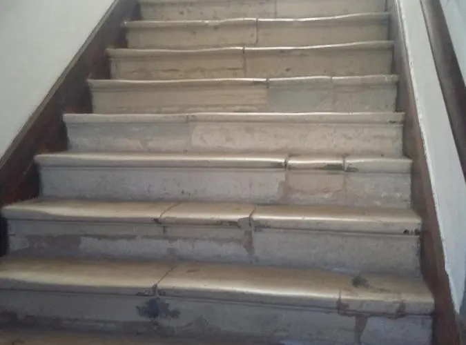 B&B - Ferme De Beauvais