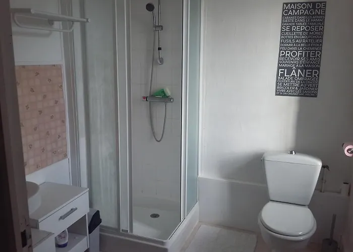 - Ferme De Beauvais B&B