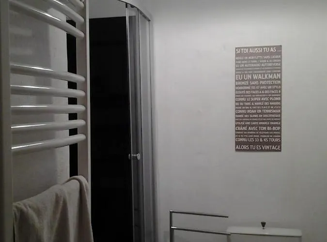 B&B - Ferme De Beauvais 4*