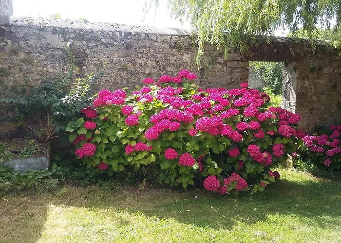 - Ferme De Beauvais 4* Sainte-Mère-Église