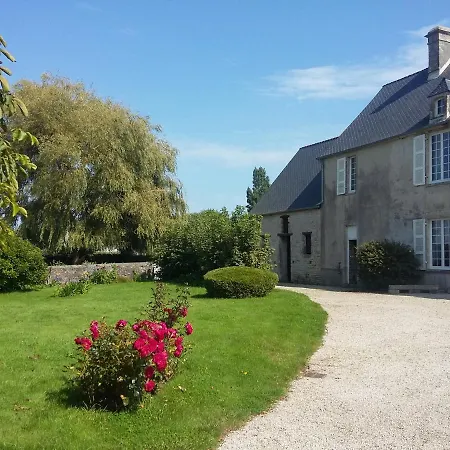 Bed & Breakfast Sainte-mère-église - Ferme De Beauvais *