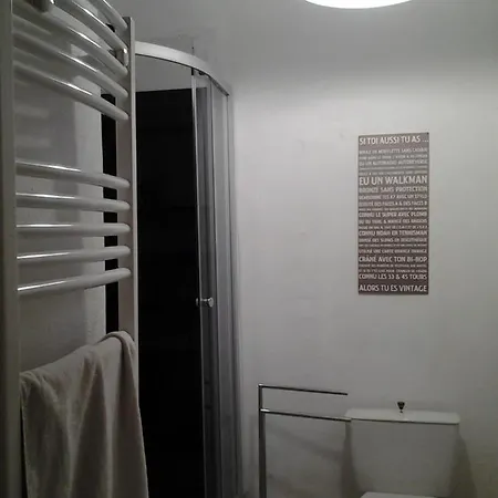 Frühstückspension - Ferme De Beauvais 4*