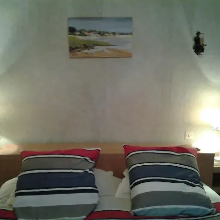 Bed & Breakfast Sainte-mère-église - Ferme De Beauvais