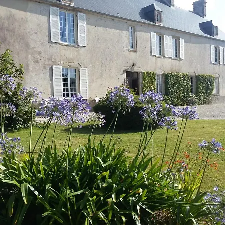 Bed & Breakfast Sainte-mère-église - Ferme De Beauvais *