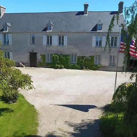 - Ferme De Beauvais