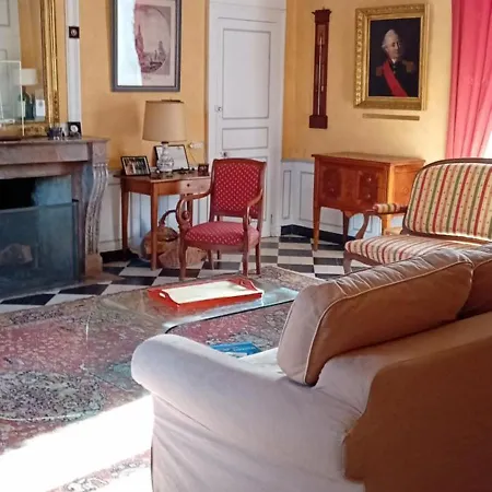住宿加早餐酒店 - Ferme De Beauvais Sainte-Mère-Église