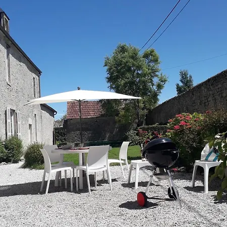 B&B - Ferme De Beauvais Sainte-Mère-Église