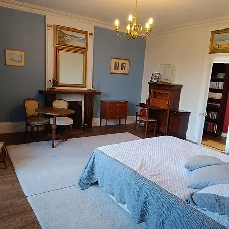 Bed & Breakfast - Ferme De Beauvais Sainte-Mère-Église