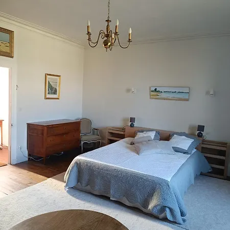 - Ferme De Beauvais 住宿加早餐酒店 3*