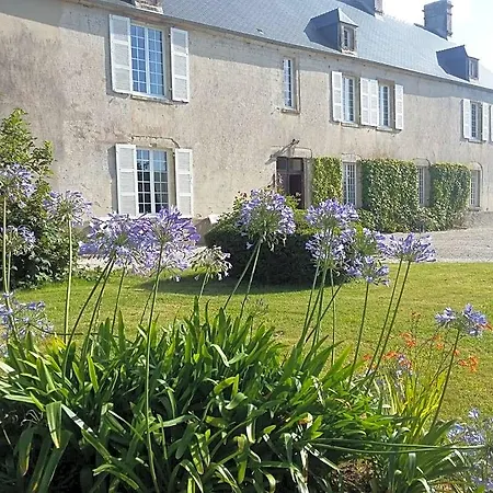 فندق مبيت وإفطار - Ferme De Beauvais