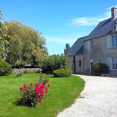 - Ferme De Beauvais