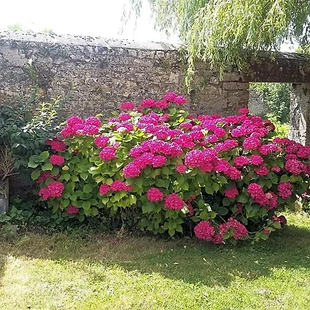 - Ferme De Beauvais 4*