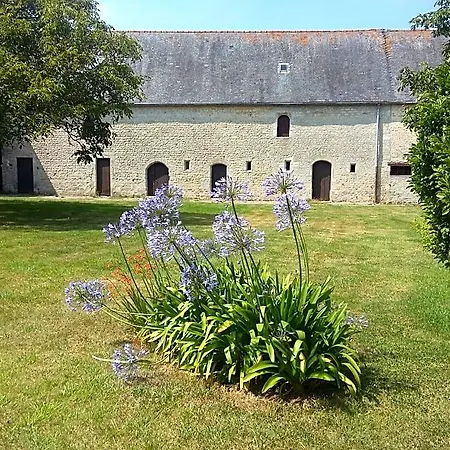 - Ferme De Beauvais 4*