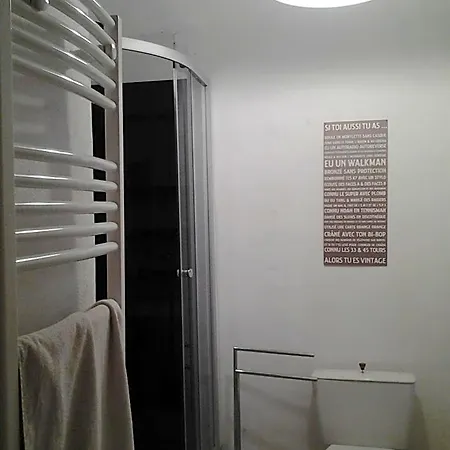 - Ferme De Beauvais فندق مبيت وإفطار 4*
