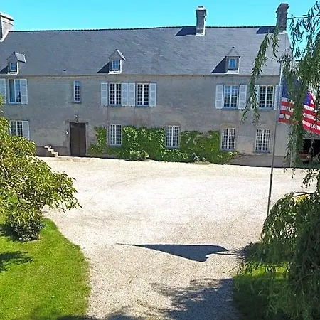 - Ferme De Beauvais 4* Sainte-Mère-Église