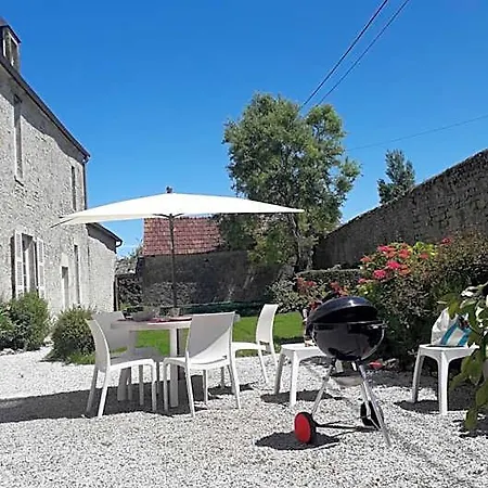 - Ferme De Beauvais 4*