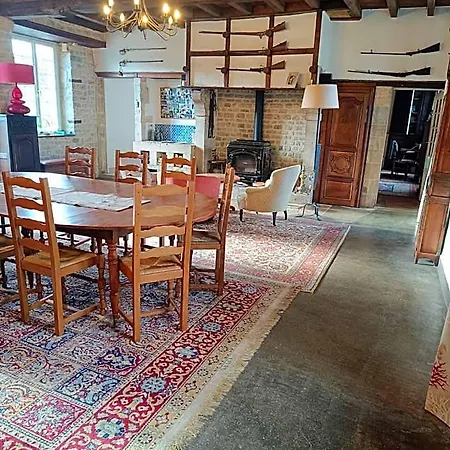 - Ferme De Beauvais 4*