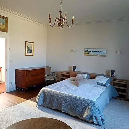 - Ferme De Beauvais 4*