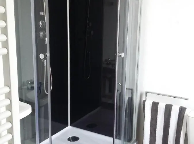 - Ferme De Beauvais 4* Sainte-Mere-Eglise