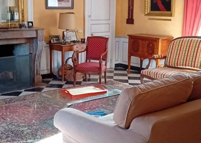 Bed & Breakfast - Ferme De Beauvais Sainte-Mere-Eglise