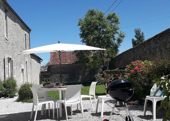 Bed & Breakfast - Ferme De Beauvais Sainte-Mere-Eglise