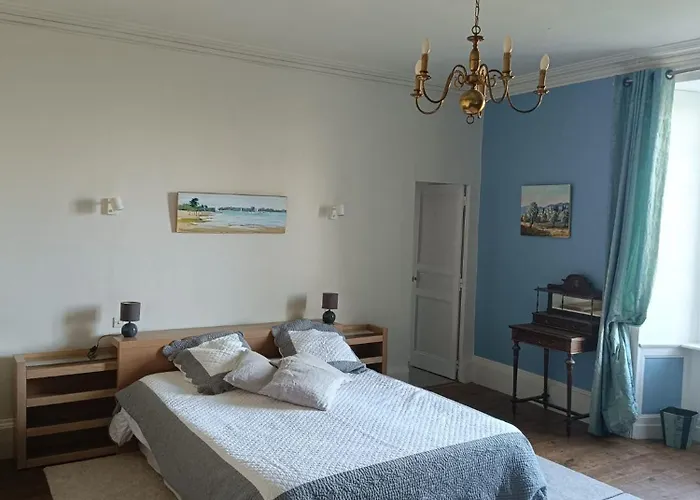 - Ferme De Beauvais Sainte-Mere-Eglise